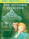 Cover image for The Invisible Intruder